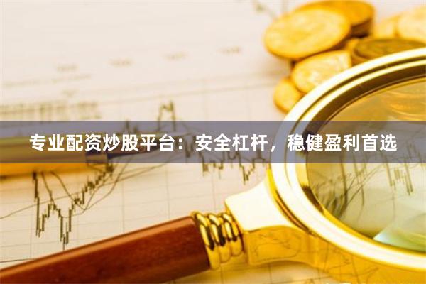专业配资炒股平台：安全杠杆，稳健盈利首选